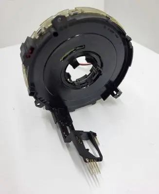 Mercedes-Benz E W211 Airbag slip ring squib (SRS ring) A1714640518