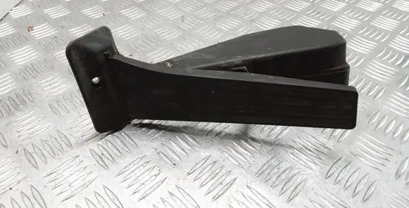 BMW 1 E81 E87 Accelerator throttle pedal 74766500