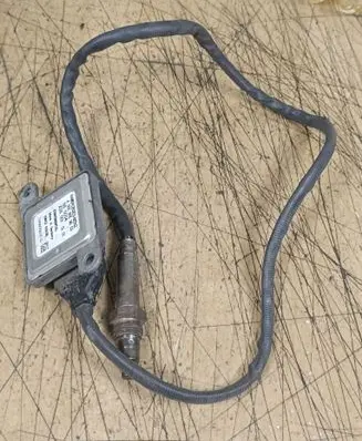Mercedes-Benz GLE (W166 - C292) Lambda probe sensor A0009059803