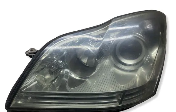 Mercedes-Benz GL X164 Headlight/headlamp A1648260391