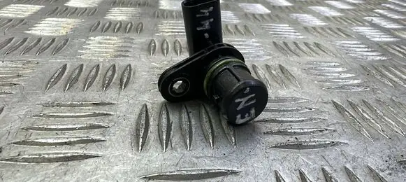 Opel Astra K Camshaft position sensor 55580466