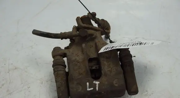 Volvo S40, V40 Rear brake caliper