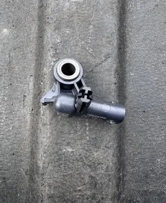 Volvo V60 Airbag deployment crash/impact sensor 31451502 190906