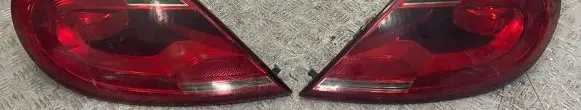 Volkswagen Beetle A5 Rear/tail lights set BEETLEA5 17901702