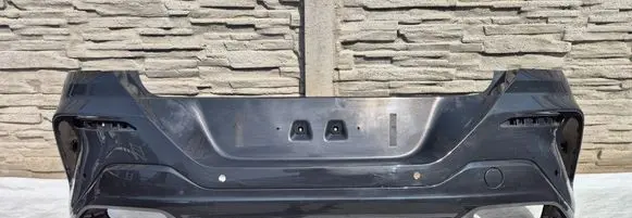 BMW 8 G14 Rear bumper 8090420