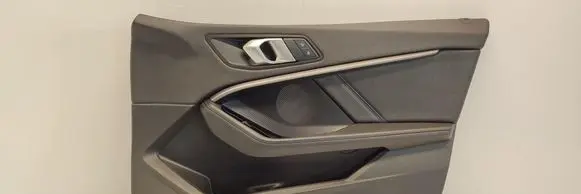 BMW 2 F44 Front door card panel trim 9418292