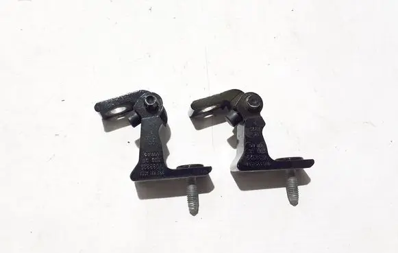 Audi A5 Front door upper hinge 8B3831402A