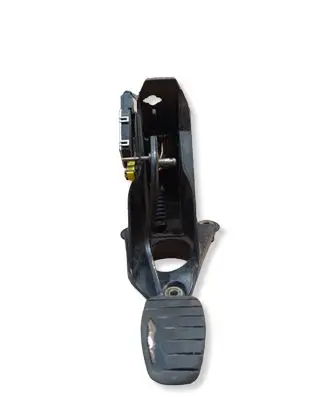 Renault Laguna II Brake pedal 8200517929
