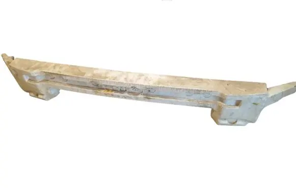 Subaru Forester SG Front bumper foam support bar 57705SA020