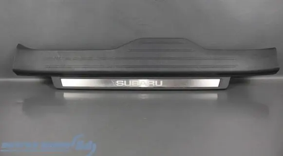 Ford Escape Front sill trim cover 94060AL13A