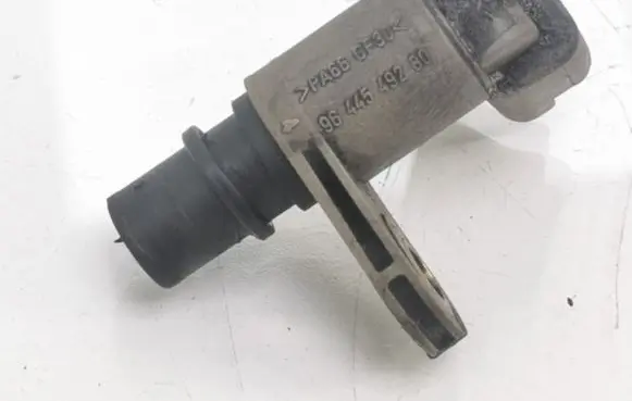 Peugeot 207 Camshaft position sensor 9644549280
