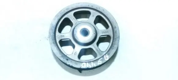 Land Rover Discovery 3 - LR3 Camshaft pulley/ VANOS 4S7Q6K286CC D26XC
