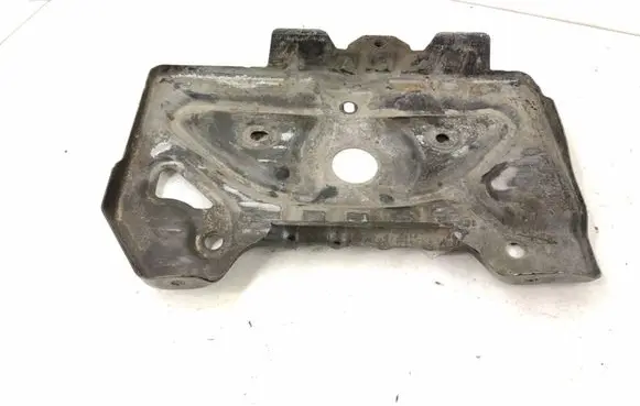 Battery tray