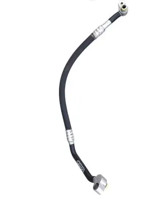 Audi A4 S4 B6 8E 8H Air conditioning (A/C) pipe/hose 8E0260701BE