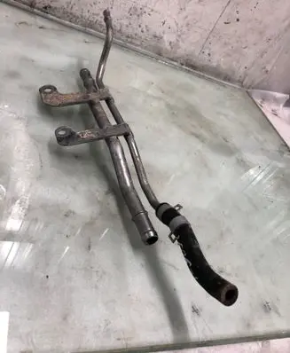 Hyundai Kona II Engine coolant pipe/hose