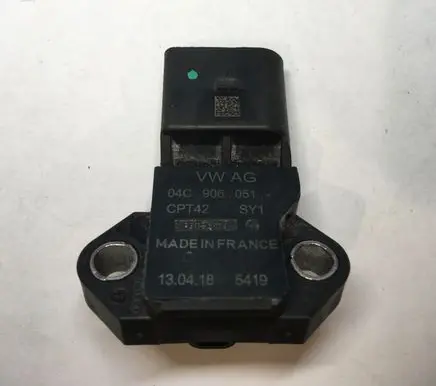 Skoda Fabia Mk3 (NJ) Air pressure sensor 04C906051