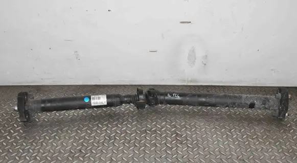 Mercedes-Benz SLK R172 Middle center prop shaft A1724101906