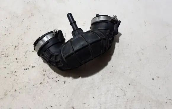 Renault Espace VI Air intake duct part 165754973R