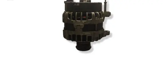 Skoda Superb B6 (3T) Generator/alternator