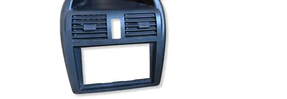 Suzuki Ignis Radio/GPS head unit trim 7382186G0 7382186G005PK