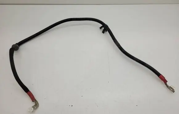 BMW 7 G11 G12 Positive cable (battery)
