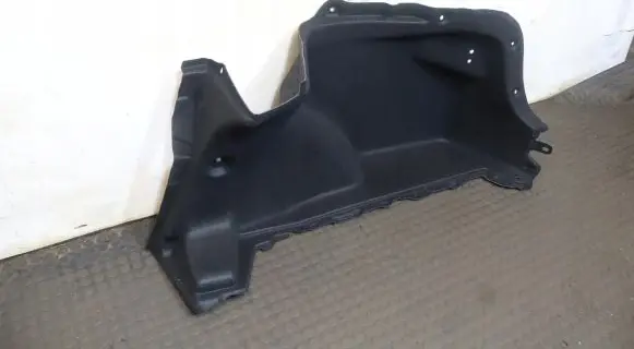 Toyota Corolla E210 E21 Coupe rear side trim panel 
