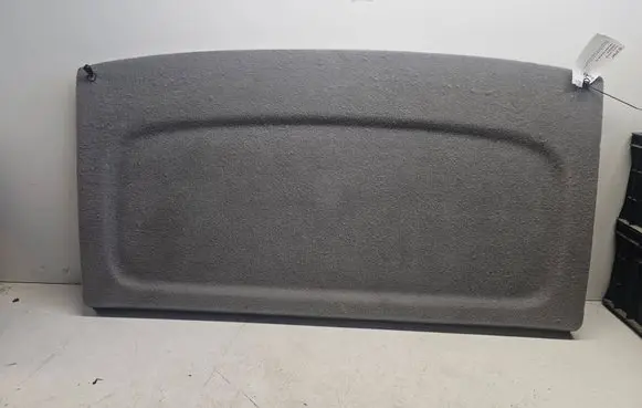 Volkswagen Golf IV Parcel shelf 