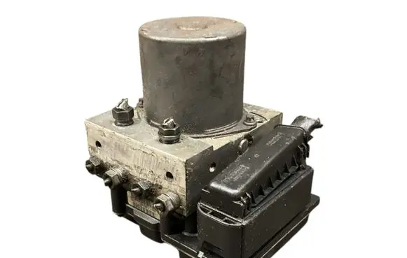BMW 5 E60 E61 ABS Pump 0265950666 68804P0897 3451677779701