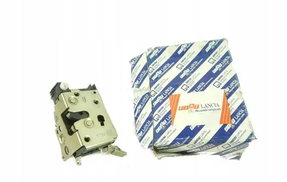 Fiat Punto (176) Sliding door lock 46759838