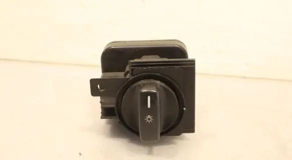 Mercedes-Benz A W169 Light switch
