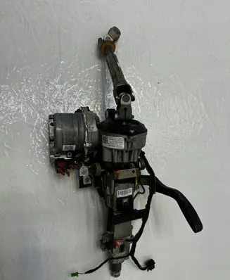 Seat Ibiza V (KJ) Steering wheel axle 2Q1423510AK