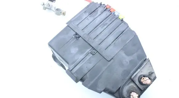 Volvo S80 Fuse box set 6G9T14A076MB