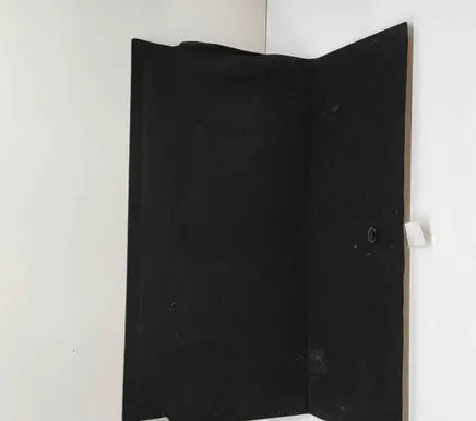 Peugeot 2008 II Trunk/boot floor carpet liner 98307722ZD