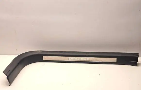 Lexus RX 330 - 350 - 400H Rear sill trim cover 6792048012 6792048021