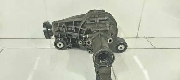 Mercedes-Benz ML W164 Front differential 4460-310-034