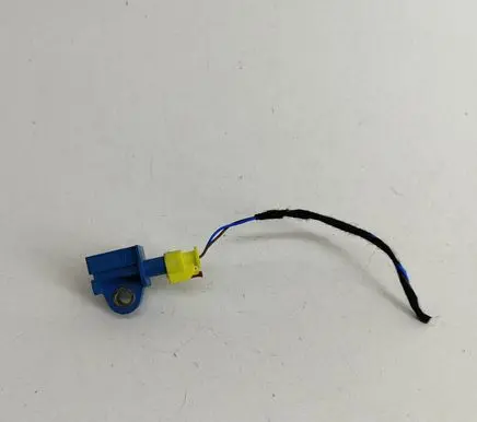 Skoda Yeti (5L) Airbag deployment crash/impact sensor 5K0959351A