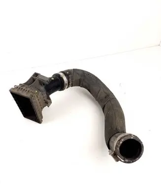 Audi A4 S4 B8 8K Intercooler hose/pipe 8K0145738AH