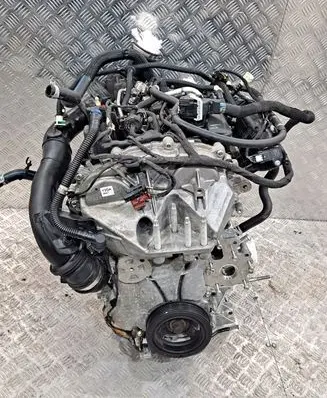Ford Kuga III Engine Yzda
