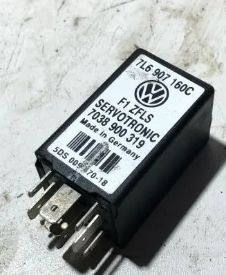 Audi Q7 4L Other relay 7L6907160C 088900319C