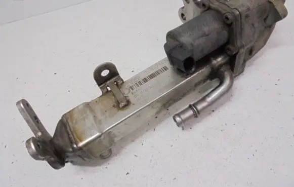 Volvo S60 EGR valve cooler 30637142