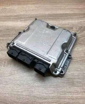 Citroen C5 Engine control unit/module ECU 9642350280 0281010641