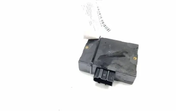 Volkswagen Golf IV Central body control module 1J0959799H
