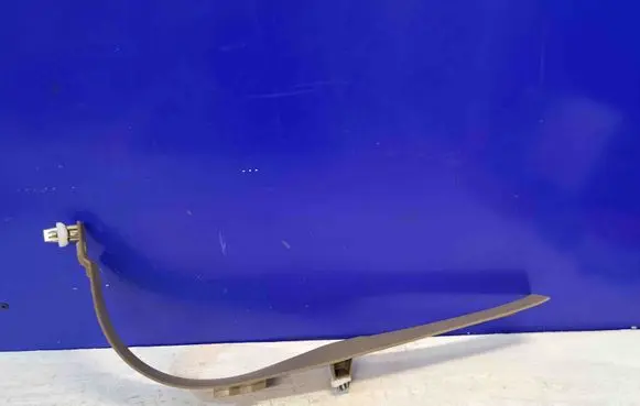 Volvo XC70 Front sill trim cover 39858700