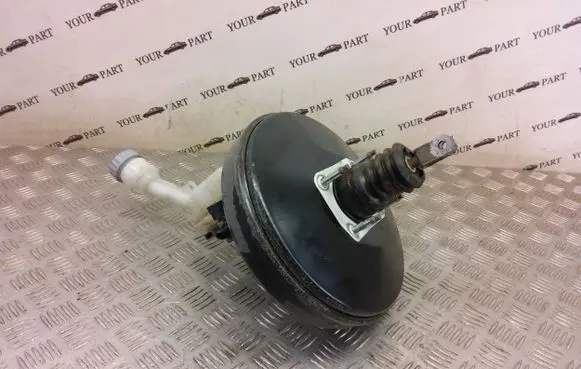 Suzuki SX4 S-Cross Master brake cylinder 21803795241 0204J0151N