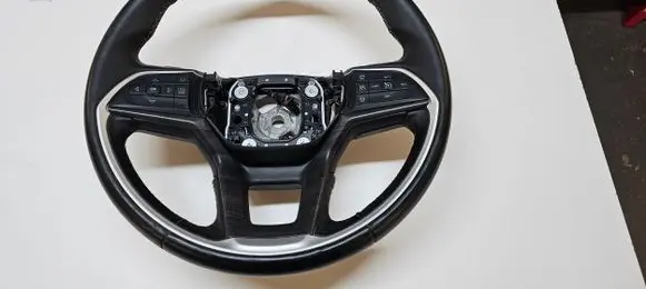 Jeep Grand Cherokee WL Steering wheel 6PK622X7AB
