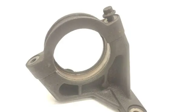 Volvo XC90 Driveshaft support bearing bracket 30711363