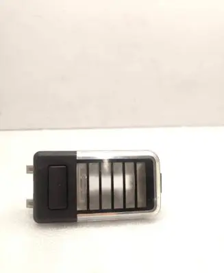 BMW X5 E53 Rear seat light 6948173 6331