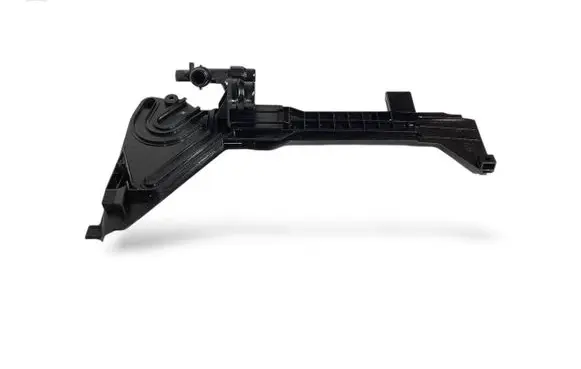 BMW 3 E46 Radiator mount bracket 2248408