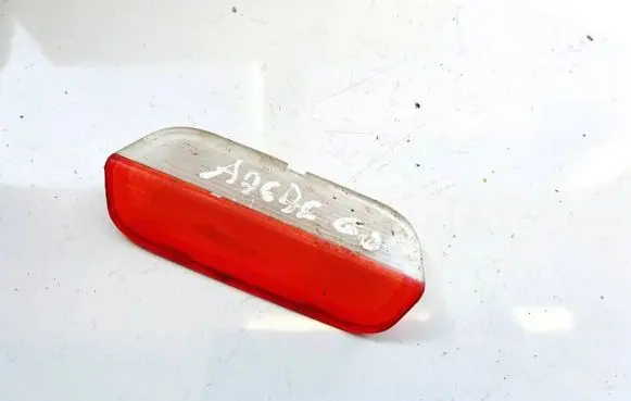Volkswagen PASSAT B6 Rear door interior light 