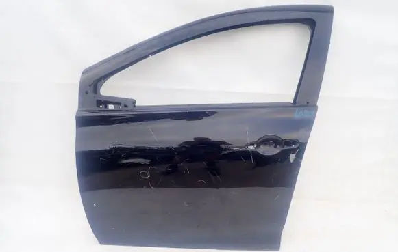 Renault Zoe Front door